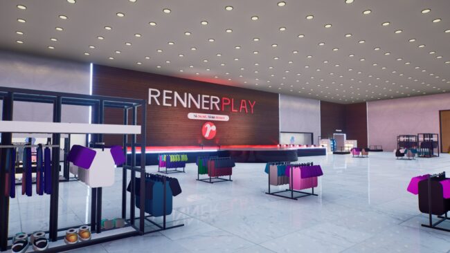 Renner Play