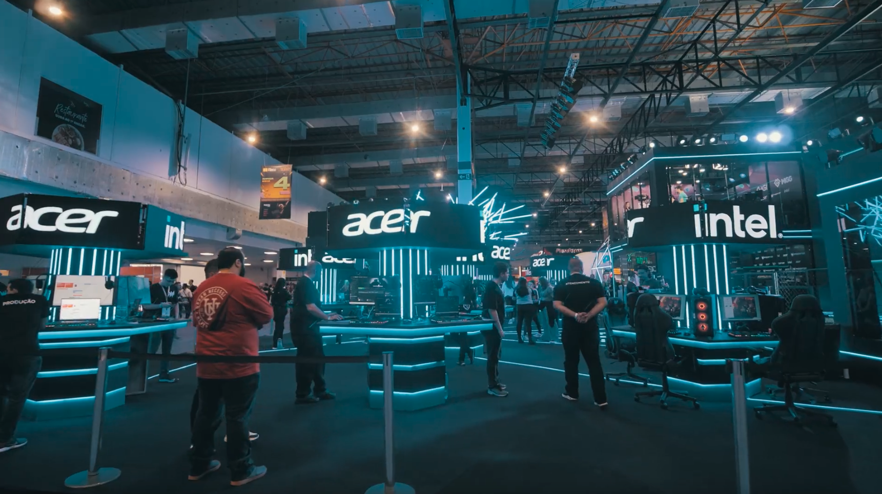Acer BGS